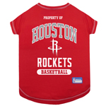 RKT-4014 - Houston Rockets - Tee Shirt